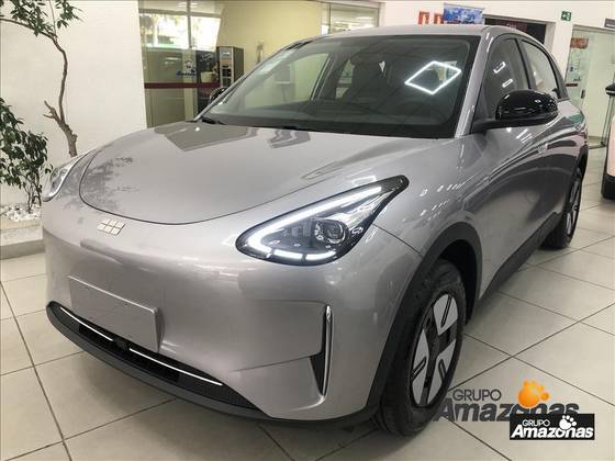 GEELY EX2 39,4 KW ELÉTRICO PRO GEELY EX2 39,4 KW ELÉTRICO PRO